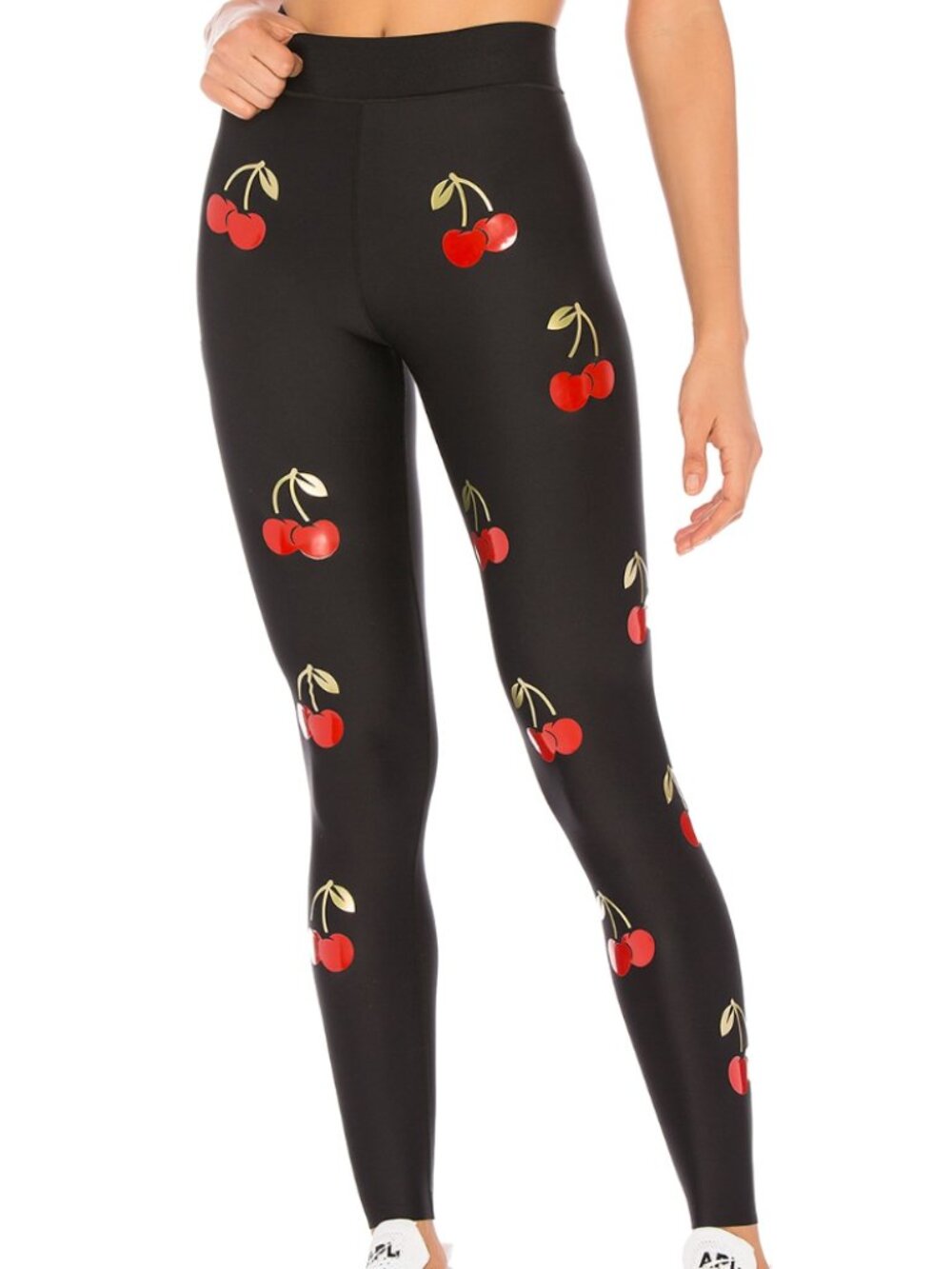 ultracor Ultra Cherry Pop Legging Size XS